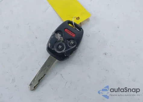 2011 Honda Accord 3.5 Ex-L from USA, damaged, VIN 1HGCP3F80BA030007